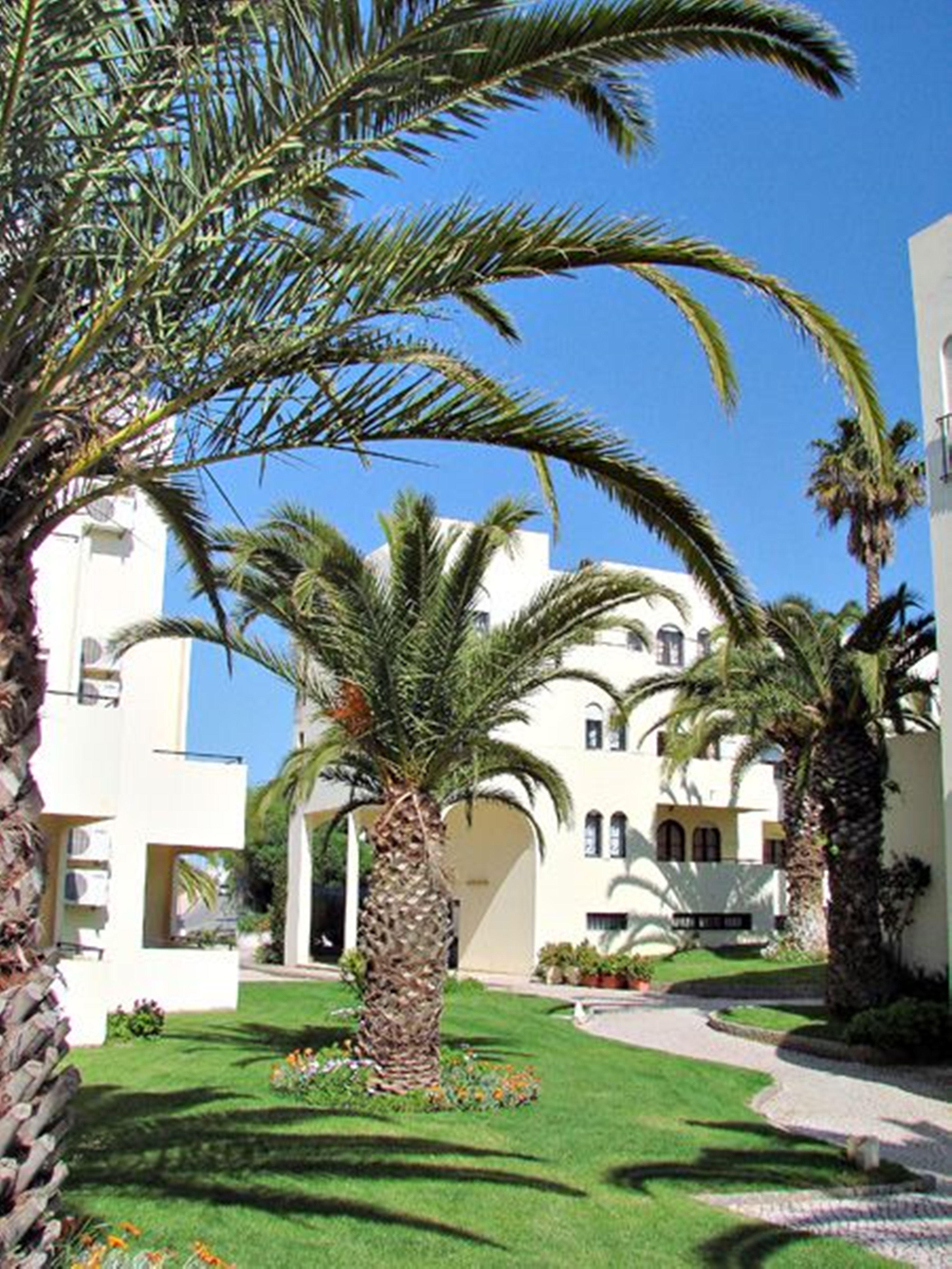 Clube Alvorférias Exterior foto