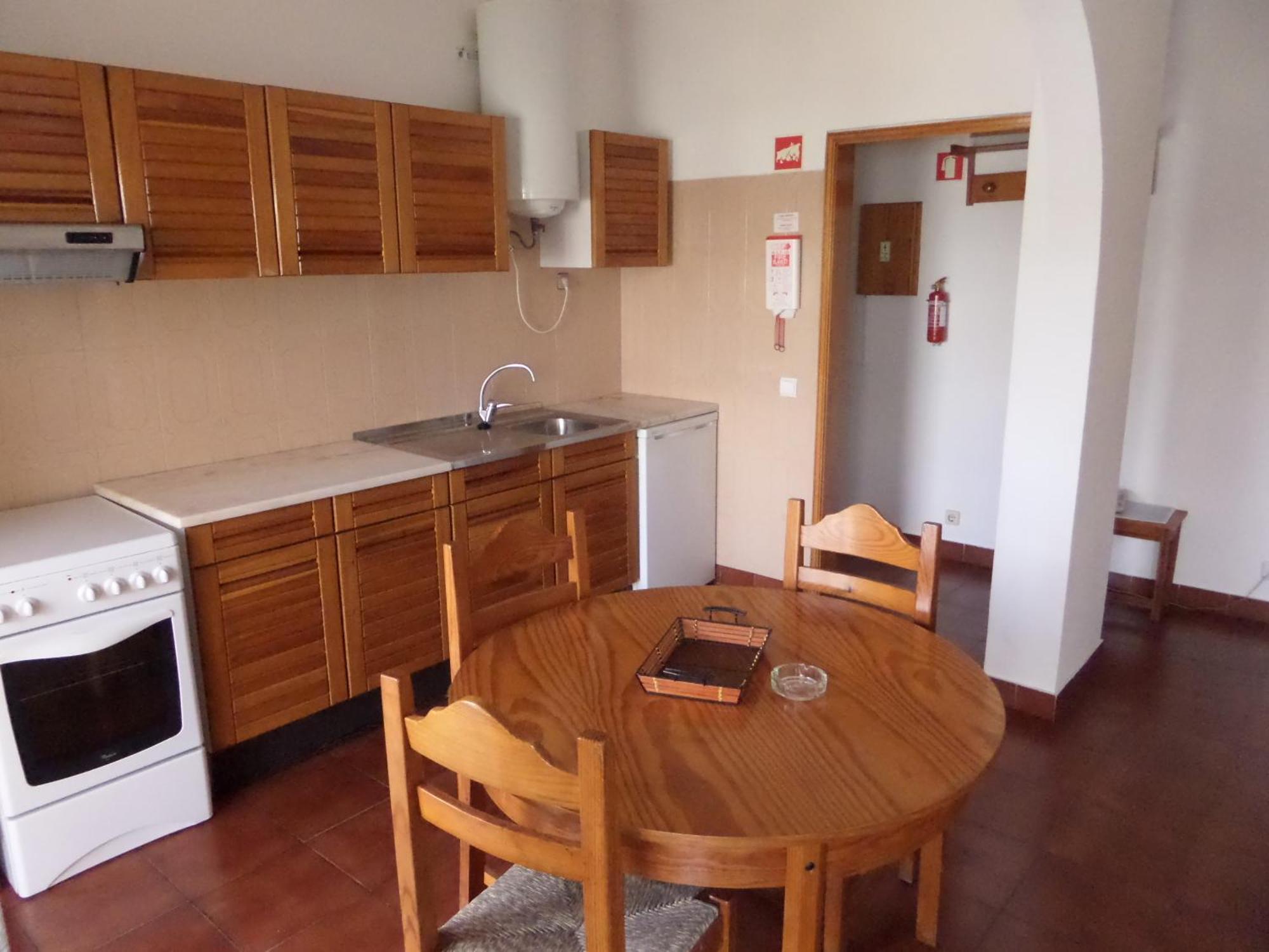 Clube Alvorférias Quarto foto